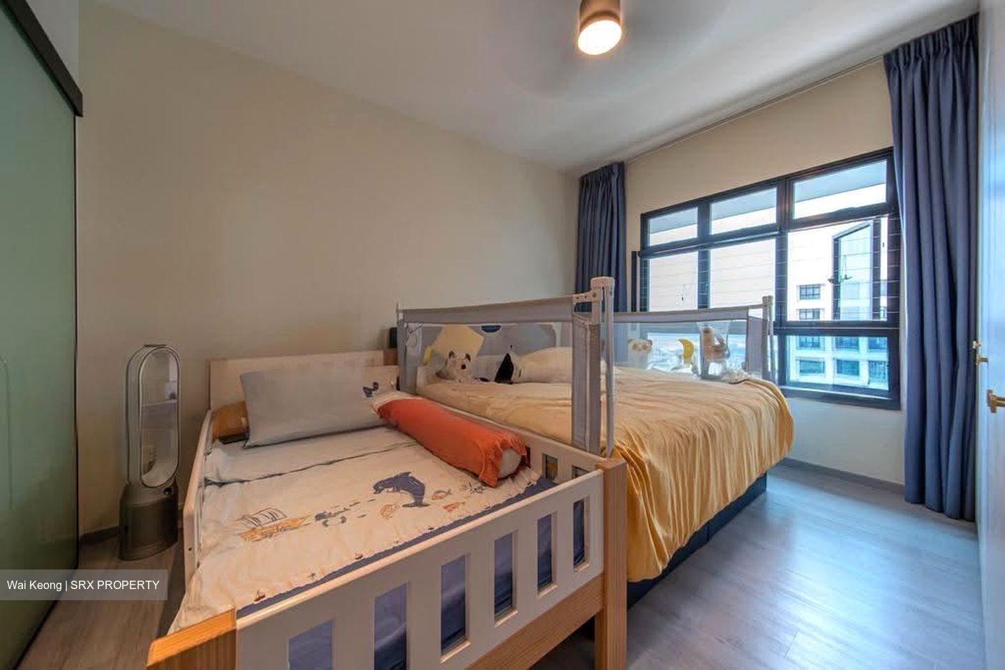 Blk 413A Waterfront I @ Northshore (Punggol), HDB 4 Rooms #621718941
